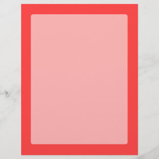 Papier Couleur Arrière - plan de corail flamboyant