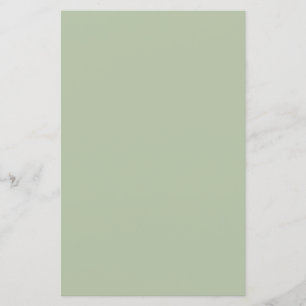 Papier Couleur claire et verte
