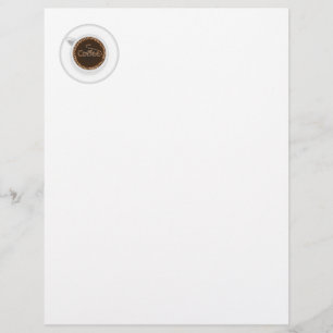 Papier Coupe de café