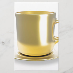 Papier Coupe d'or