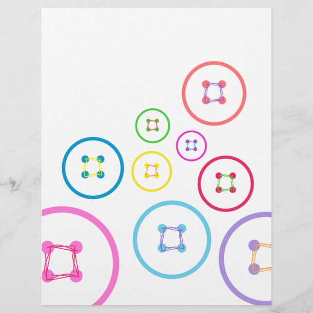 Papier Couper en tant que bouton (Devant)