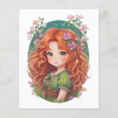 Papier Courageux (Dos)