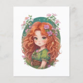 Papier Courageux (Devant)