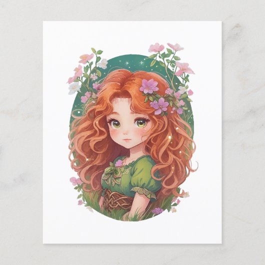 Papier Courageux (Devant)