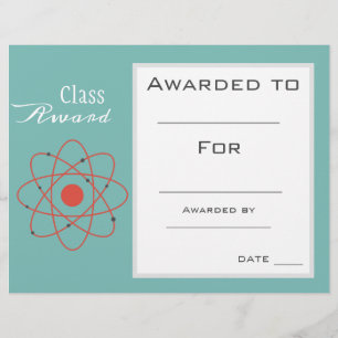 Papier Cours d'études en sciences