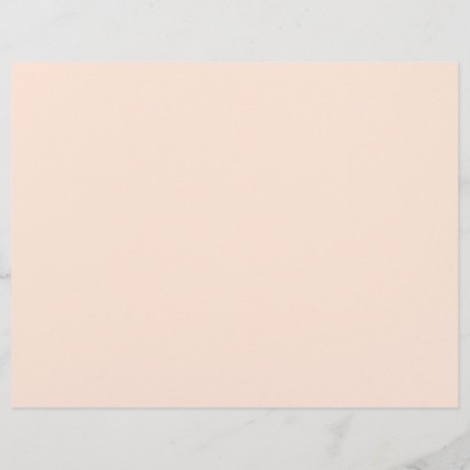 Papier Cours rose vif certificat en ligne d'achèvement (Dos)