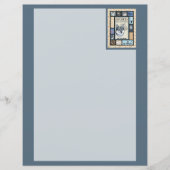 Papier Couverture de souvenir drôle pour propriétaire de (Devant)