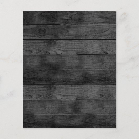 Papier Cow Moos 1ère aquarelle d'anniversaire (Dos)