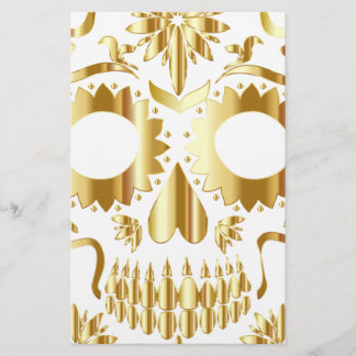 Papier crâne-sucre-1782019