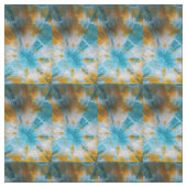 Papier cravate-Dye tissu de collision d'avion (Échantillon)