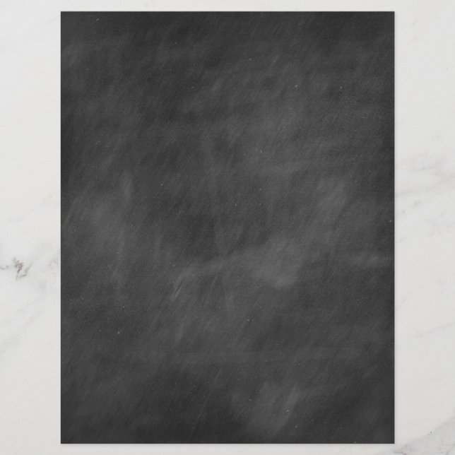 Papier Créer ses propres conceptions de tableau noir - aj (Devant)