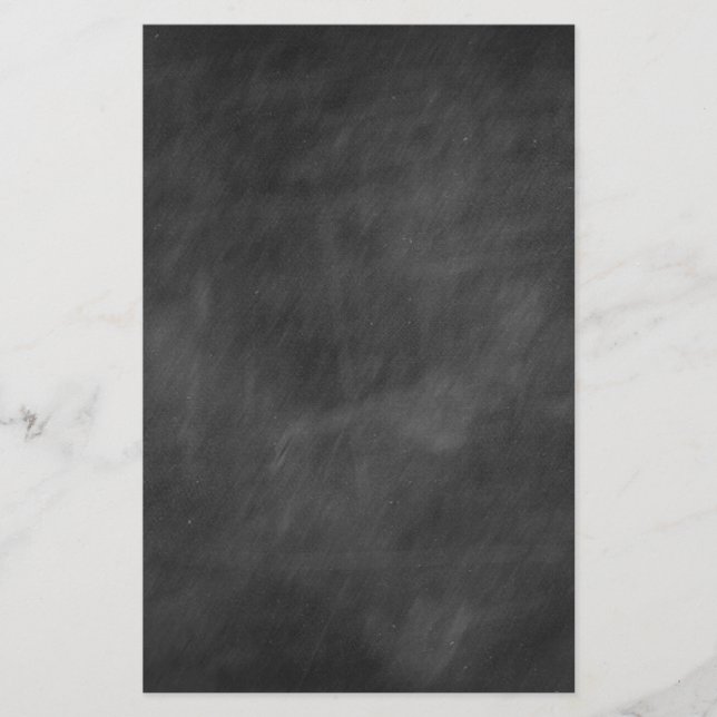 Papier Créer ses propres conceptions de tableau noir - aj (Devant)