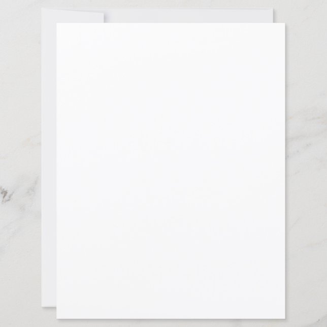 Papier Créez Votre Propre (Devant)