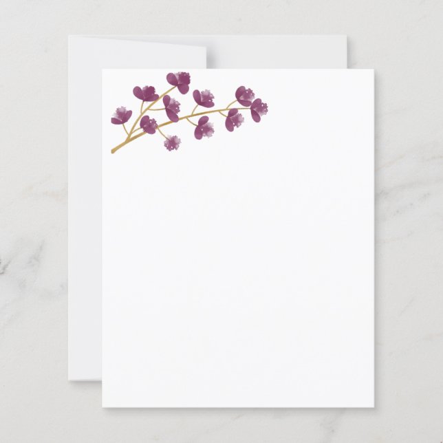 Papier Créez Votre Propre  (Devant)
