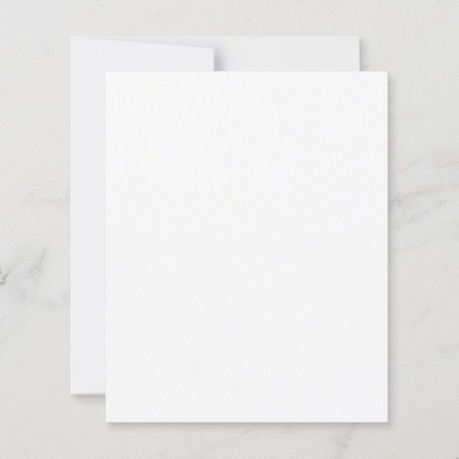 Papier Créez Votre Propre (Devant)