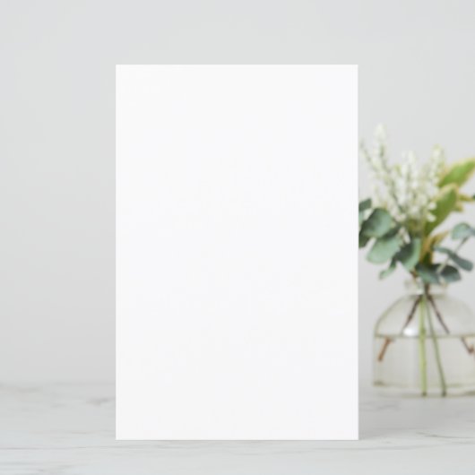 Papier Créez votre propre (Debout devant)