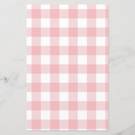 Papier Crème de glace rose rousse Il a dit qu'elle a dit (Dos)