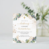 Papier Croix d'or éco-calcaire budgétaire (Debout devant)