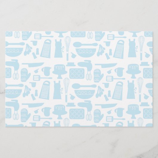 Papier Cuisine Kitschy (Devant)