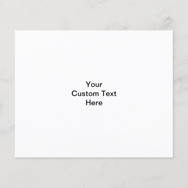 Papier Cute Cream Guinée Pig. (Devant)