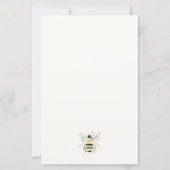 Papier Cute Pastel Honey Jar Advice For Mum Baby Shower (Dos)