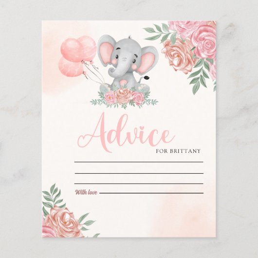 Papier Cute Rainbow Boho Baby Shower (Devant)