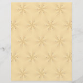 Papier d'aéronef stationnaire (Dos)