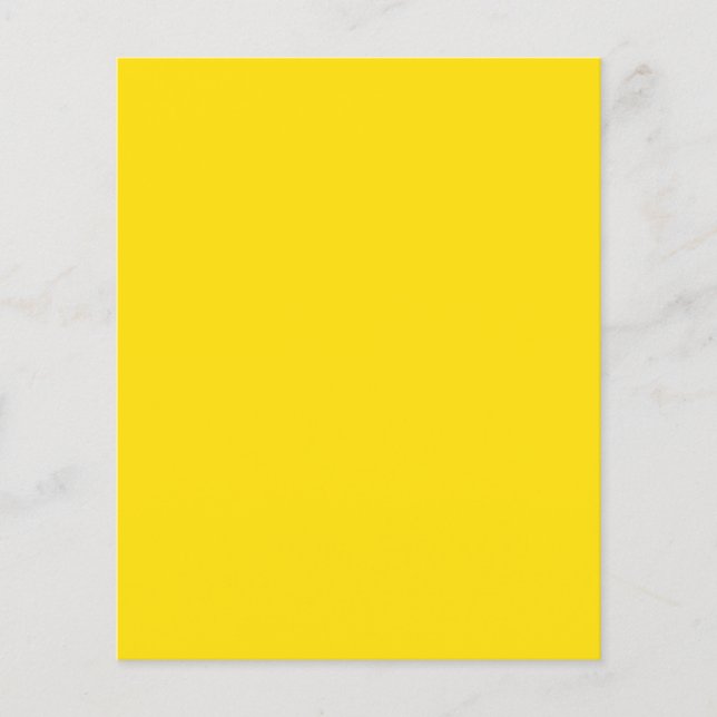 Papier Dandelion (Devant)