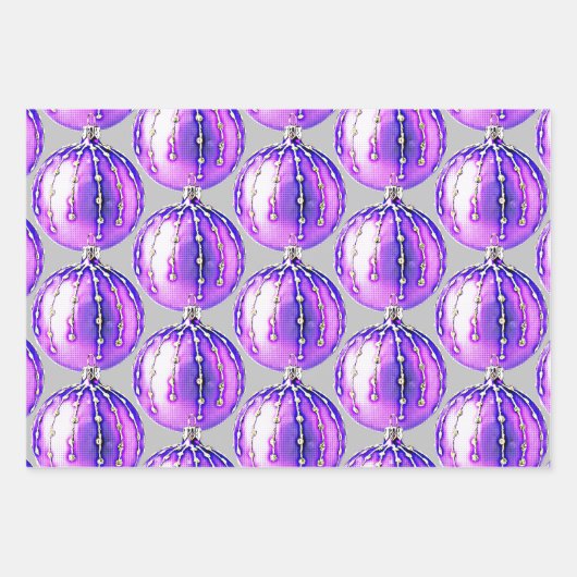 Papier d'artisanat de Noël (Devant 2)