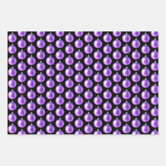 Papier d'artisanat de Noël (Devant 3)