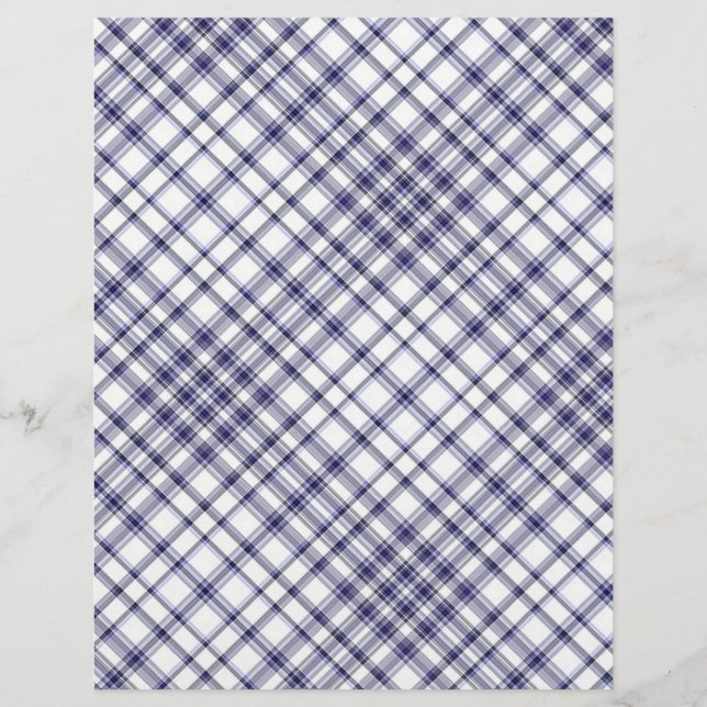 Papier d'artisanat de scraps (Devant)