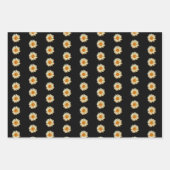 Papier d'artisanat d'orfèvrerie de marmite (Devant 3)