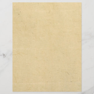 papier d'artisanat vintage