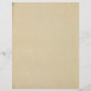 papier d'artisanat vintage