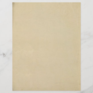 papier d'artisanat vintage