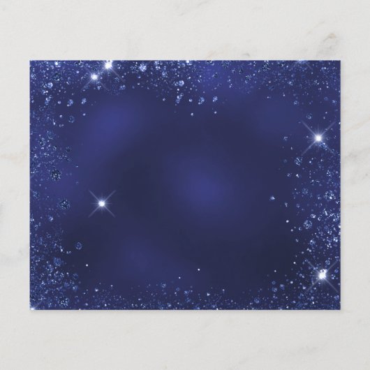 Papier Date de sauvegarde de la poussière de parties scin (Dos)