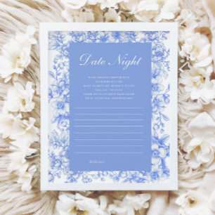 Papier Date Idées De Nuit Pour Mariée Couple Quelque Chos