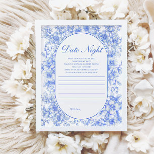Papier Date Idées De Nuit Pour Mariée Couple Quelque Chos
