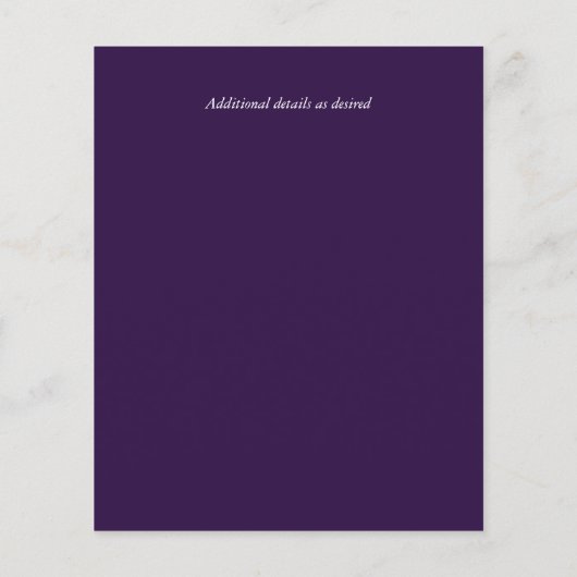 Papier Dates d'économie les moins chères PH) À COLLAGE Mo (Dos)