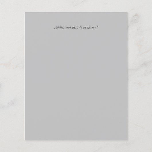 Papier Dates d'économie les moins chères PH) À COLLAGE Mo (Dos)