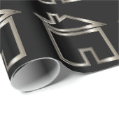 Papier de chauffage d'emballage cadeau de Chambre (Coin rond)