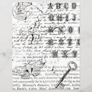 Papier de collection Papier de collection Papier n