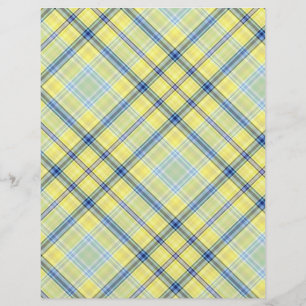 Papier de découpage et d'artisanat