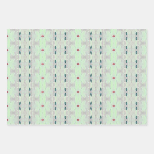 Papier De Feuille Idéal Pour Les Doublures De Douc (Devant 3)