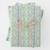 Papier De Feuille Idéal Pour Les Doublures De Douc (En situation)