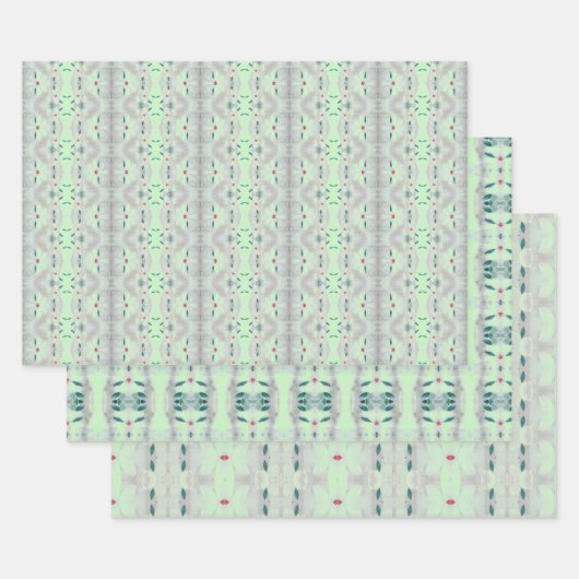 Papier De Feuille Idéal Pour Les Doublures De Douc (Lot)