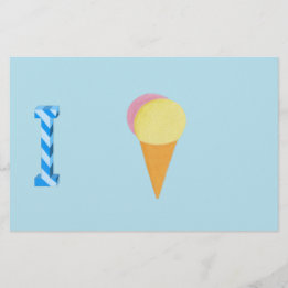 Papier de glace