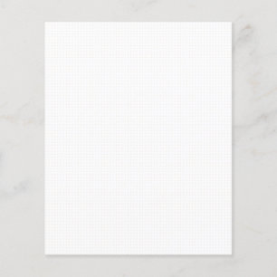 Papier de grille numérique neutre clair