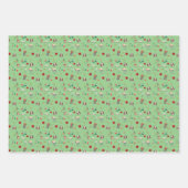 Papier de l'enseignant, papier de thème de l'école (Devant 3)