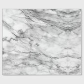 Papier de marbre d'emballage cadeau (Plat)
